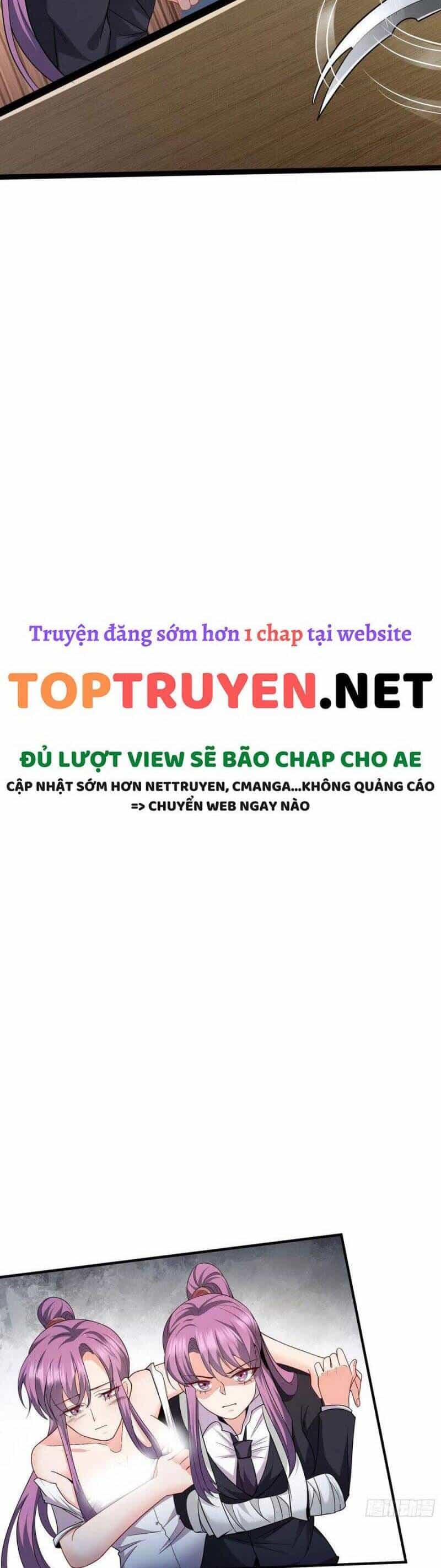 Cao Thủ Xuống Núi, Bảy Vị Sư Tỷ Bảo Vệ Ta - Chương 3 - ảnh 17