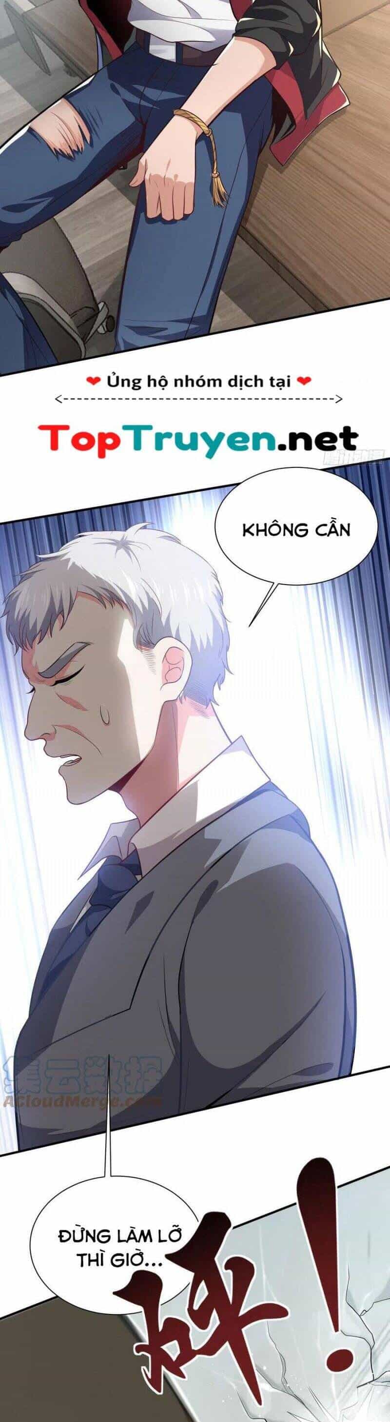 Cao Thủ Xuống Núi, Bảy Vị Sư Tỷ Bảo Vệ Ta - Chương 3 - ảnh 2