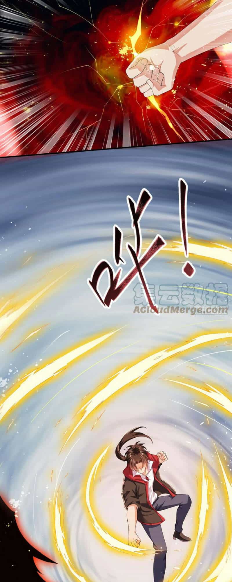 Cao Thủ Xuống Núi, Bảy Vị Sư Tỷ Bảo Vệ Ta - Chương 30 - ảnh 16