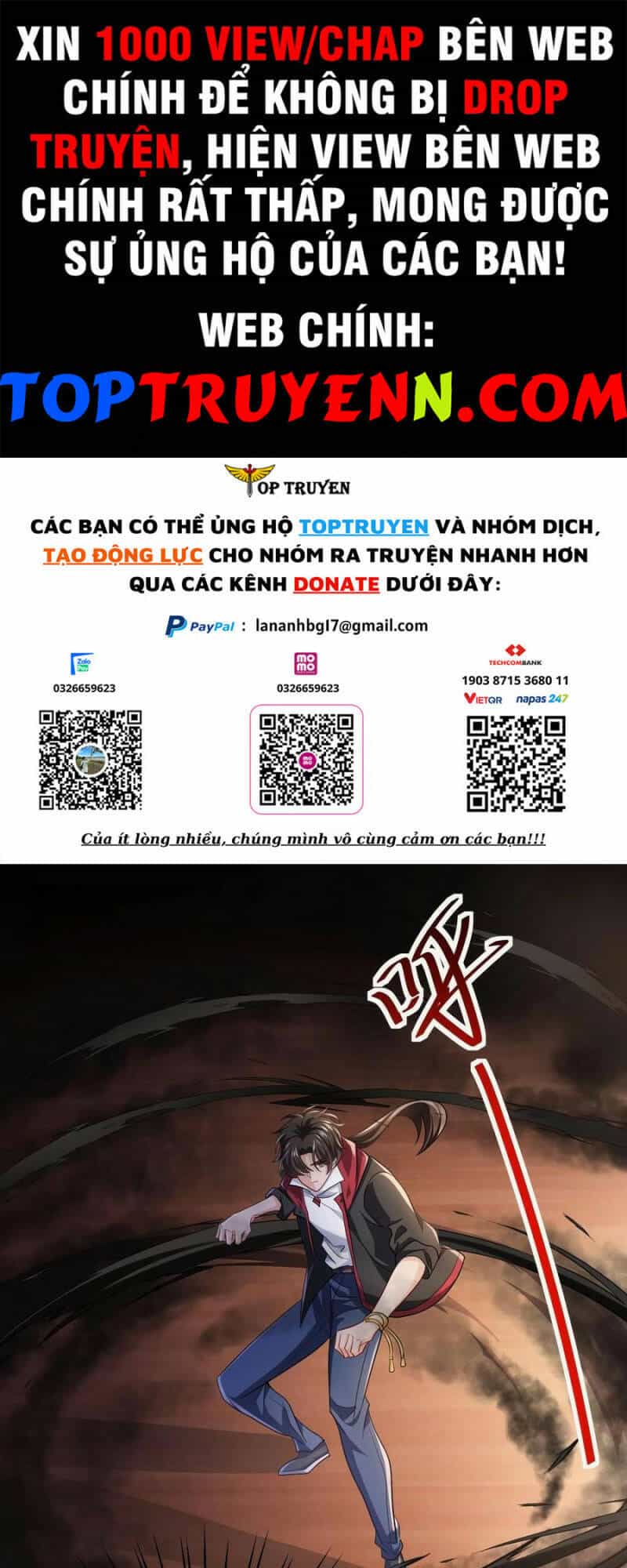 Cao Thủ Xuống Núi, Bảy Vị Sư Tỷ Bảo Vệ Ta - Chương 31 - ảnh 1