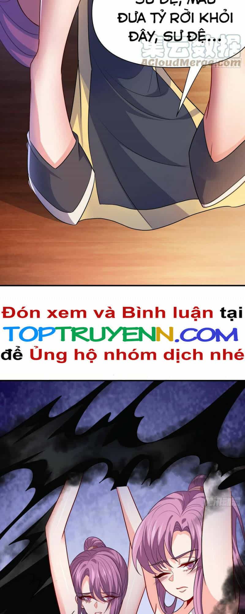 Cao Thủ Xuống Núi, Bảy Vị Sư Tỷ Bảo Vệ Ta - Chương 31 - ảnh 5