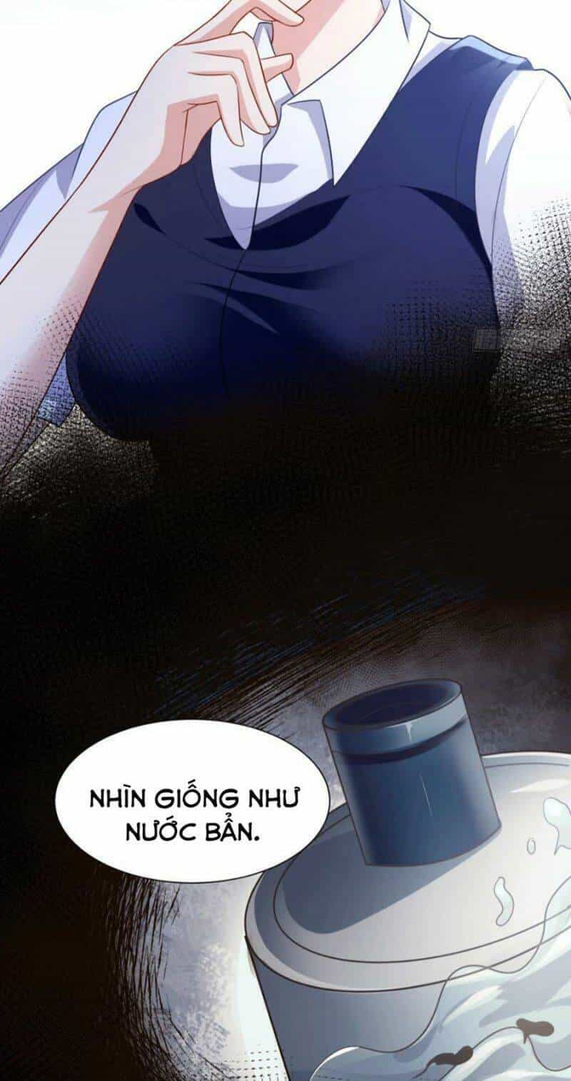 Cao Thủ Xuống Núi, Bảy Vị Sư Tỷ Bảo Vệ Ta - Chương 32 - ảnh 12