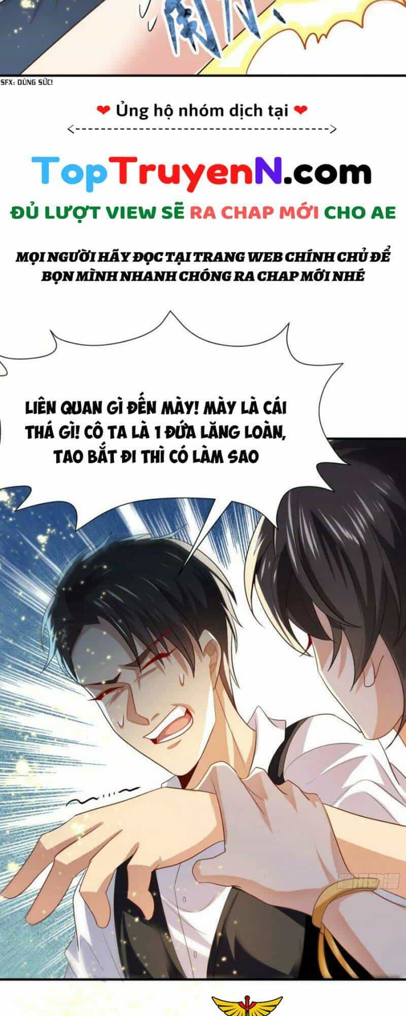 Cao Thủ Xuống Núi, Bảy Vị Sư Tỷ Bảo Vệ Ta - Chương 32 - ảnh 24