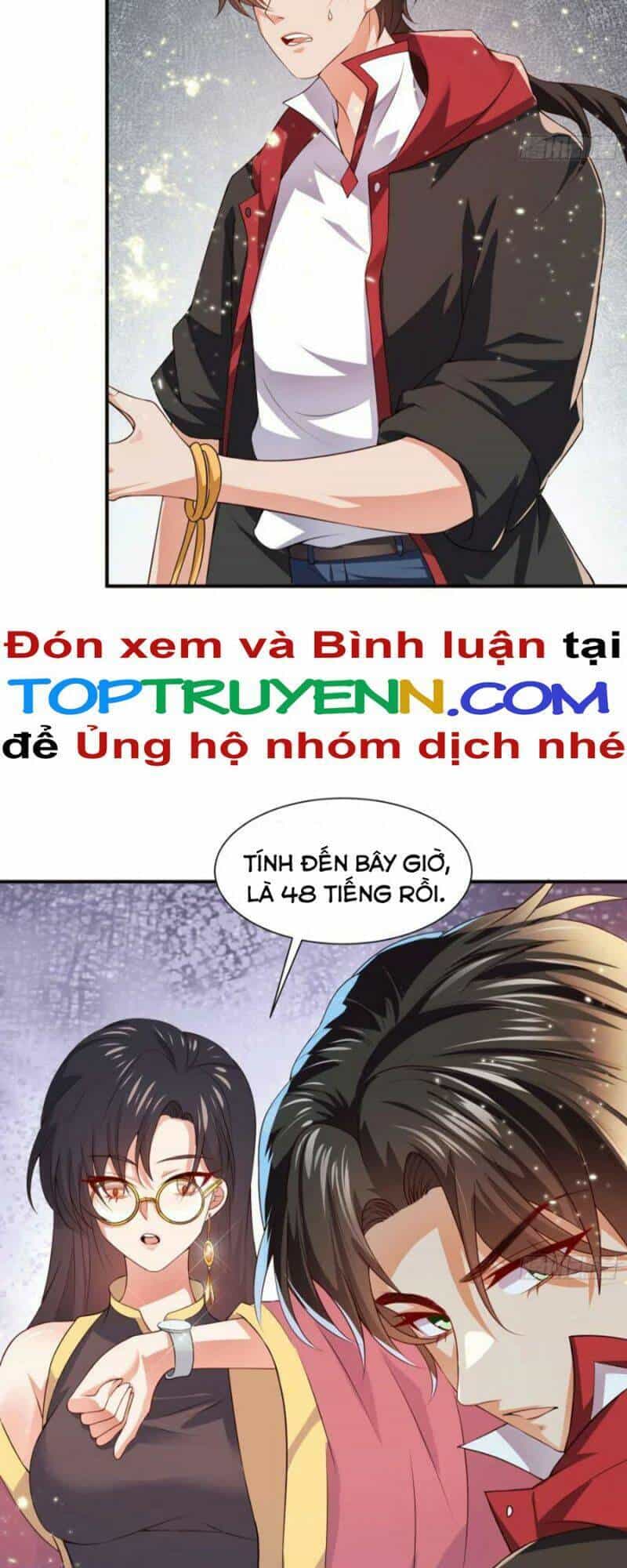 Cao Thủ Xuống Núi, Bảy Vị Sư Tỷ Bảo Vệ Ta - Chương 32 - ảnh 5