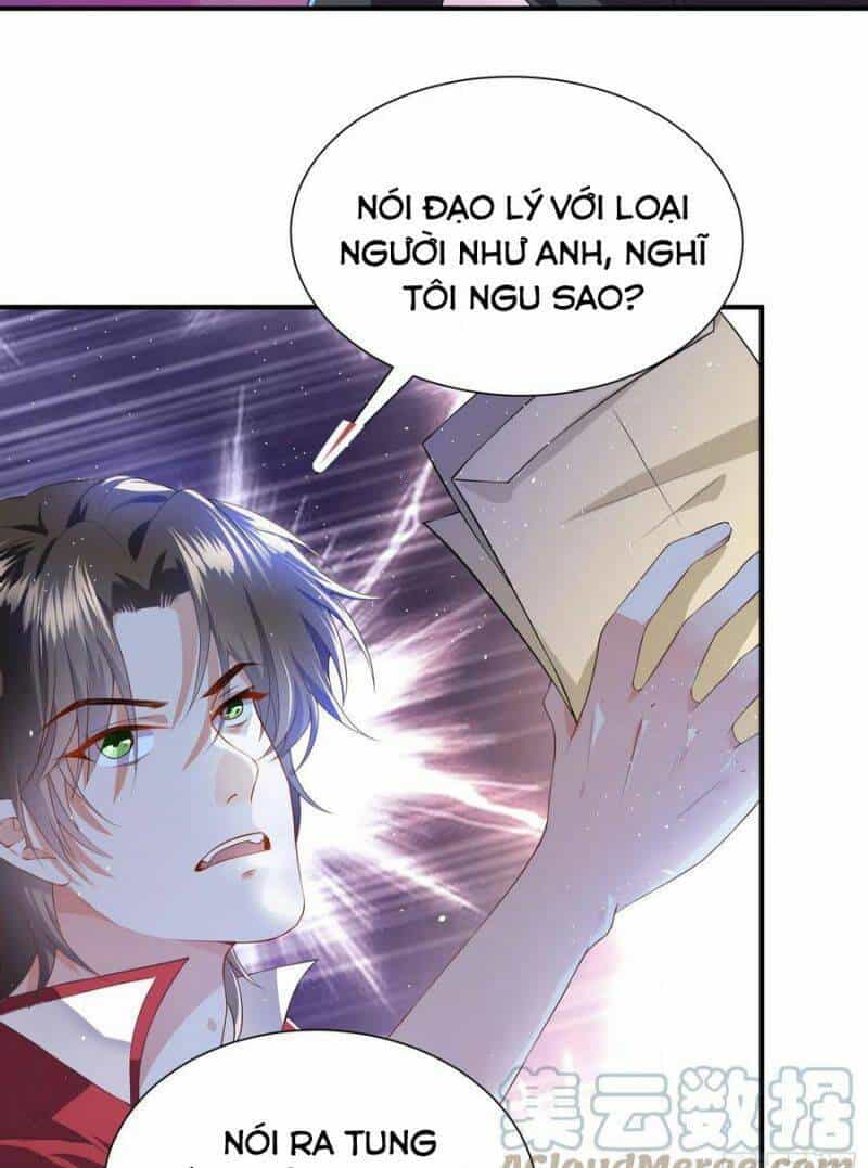 Cao Thủ Xuống Núi, Bảy Vị Sư Tỷ Bảo Vệ Ta - Chương 34 - ảnh 13