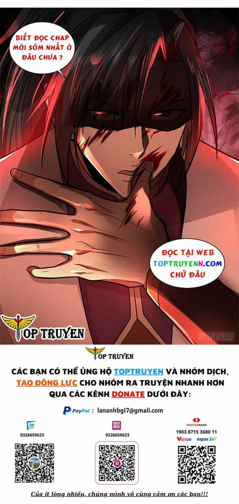 Cao Thủ Xuống Núi, Bảy Vị Sư Tỷ Bảo Vệ Ta - Chương 34 - ảnh 32