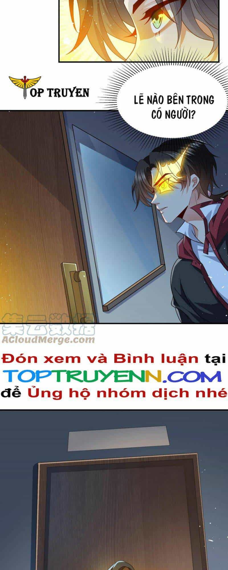 Cao Thủ Xuống Núi, Bảy Vị Sư Tỷ Bảo Vệ Ta - Chương 34 - ảnh 6