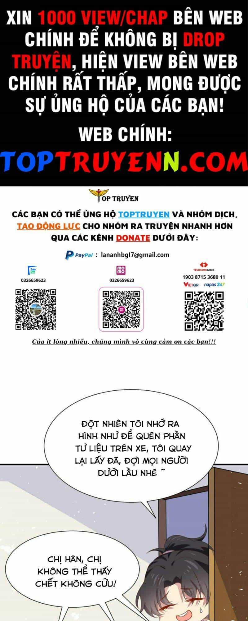 Cao Thủ Xuống Núi, Bảy Vị Sư Tỷ Bảo Vệ Ta - Chương 35 - ảnh 1