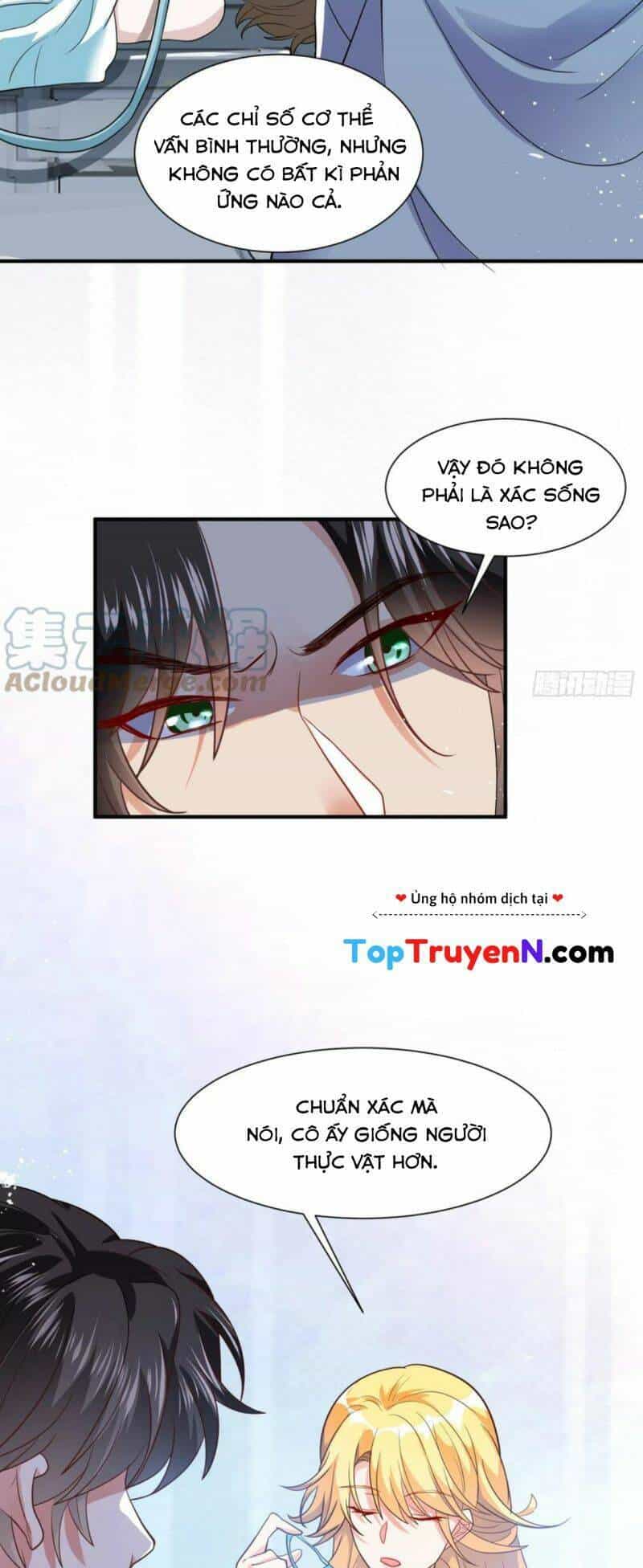 Cao Thủ Xuống Núi, Bảy Vị Sư Tỷ Bảo Vệ Ta - Chương 35 - ảnh 9
