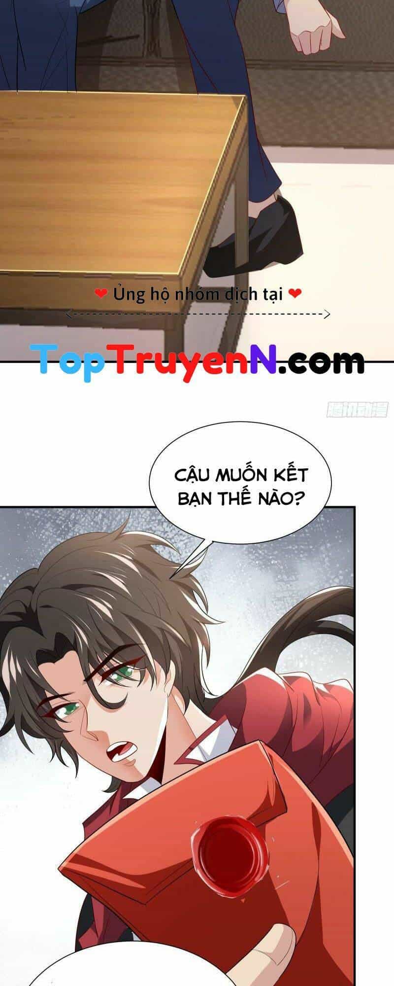Cao Thủ Xuống Núi, Bảy Vị Sư Tỷ Bảo Vệ Ta - Chương 36 - ảnh 16