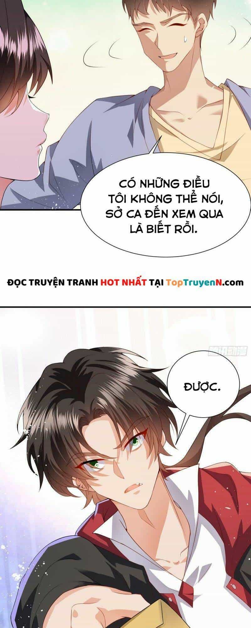 Cao Thủ Xuống Núi, Bảy Vị Sư Tỷ Bảo Vệ Ta - Chương 36 - ảnh 18