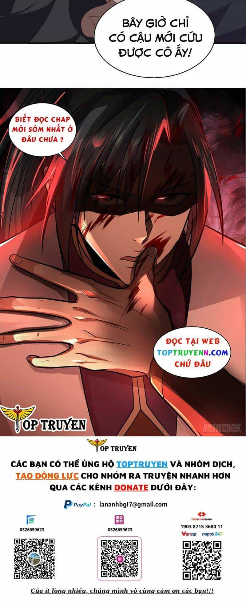 Cao Thủ Xuống Núi, Bảy Vị Sư Tỷ Bảo Vệ Ta - Chương 36 - ảnh 27