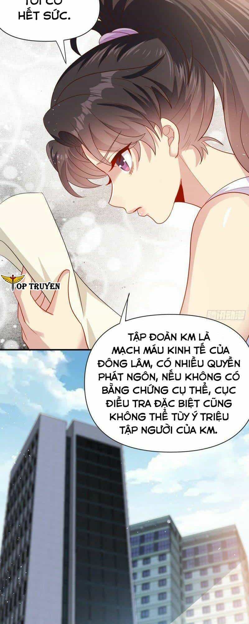 Cao Thủ Xuống Núi, Bảy Vị Sư Tỷ Bảo Vệ Ta - Chương 36 - ảnh 4