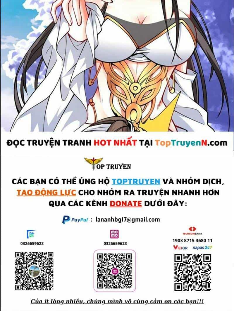 Cao Thủ Xuống Núi, Bảy Vị Sư Tỷ Bảo Vệ Ta - Chương 37 - ảnh 29