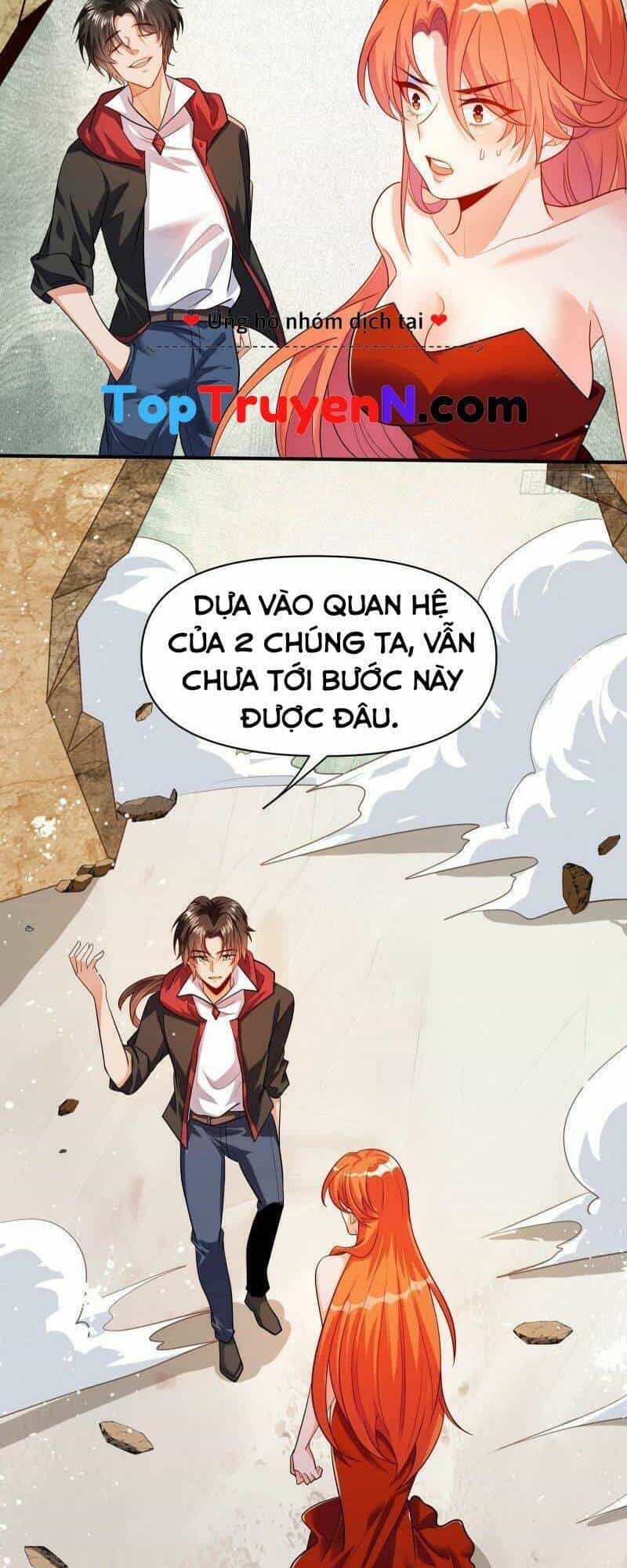 Cao Thủ Xuống Núi, Bảy Vị Sư Tỷ Bảo Vệ Ta - Chương 38 - ảnh 2