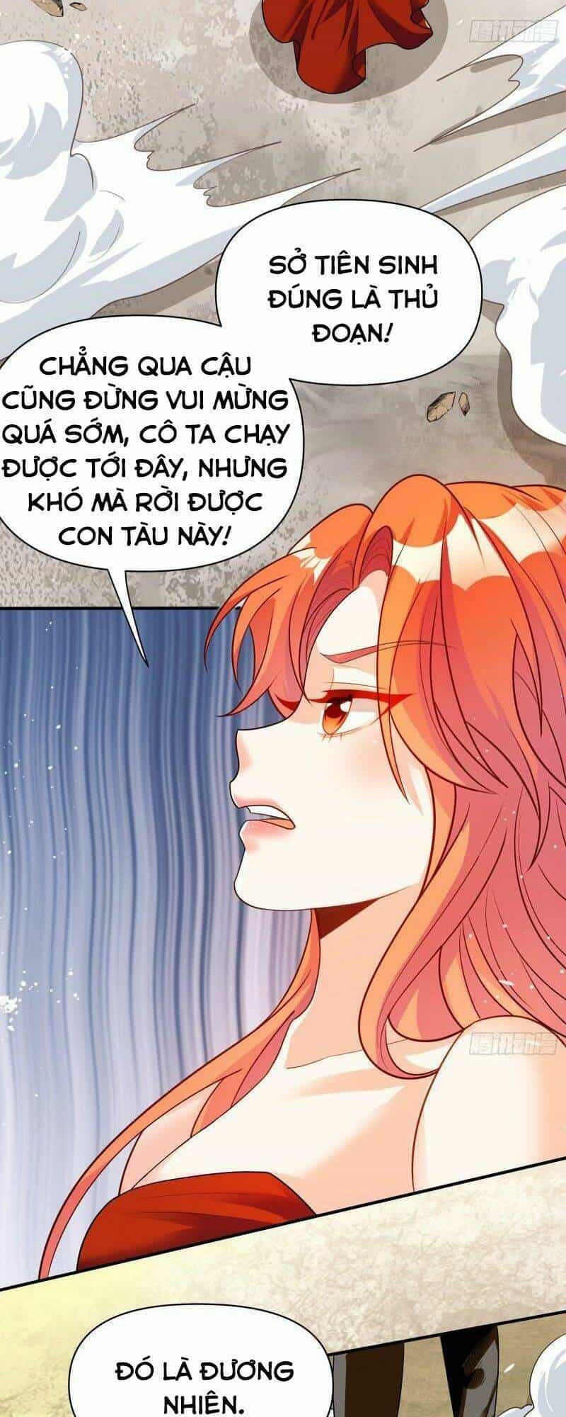 Cao Thủ Xuống Núi, Bảy Vị Sư Tỷ Bảo Vệ Ta - Chương 38 - ảnh 3