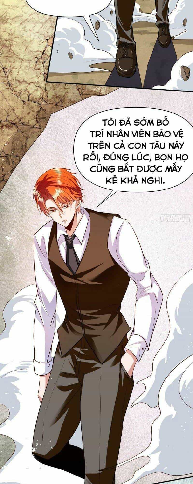 Cao Thủ Xuống Núi, Bảy Vị Sư Tỷ Bảo Vệ Ta - Chương 38 - ảnh 4