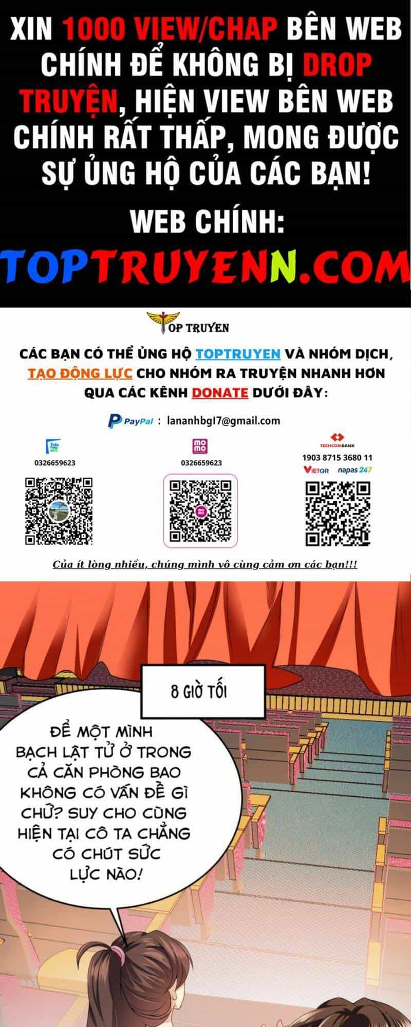 Cao Thủ Xuống Núi, Bảy Vị Sư Tỷ Bảo Vệ Ta - Chương 39 - ảnh 1