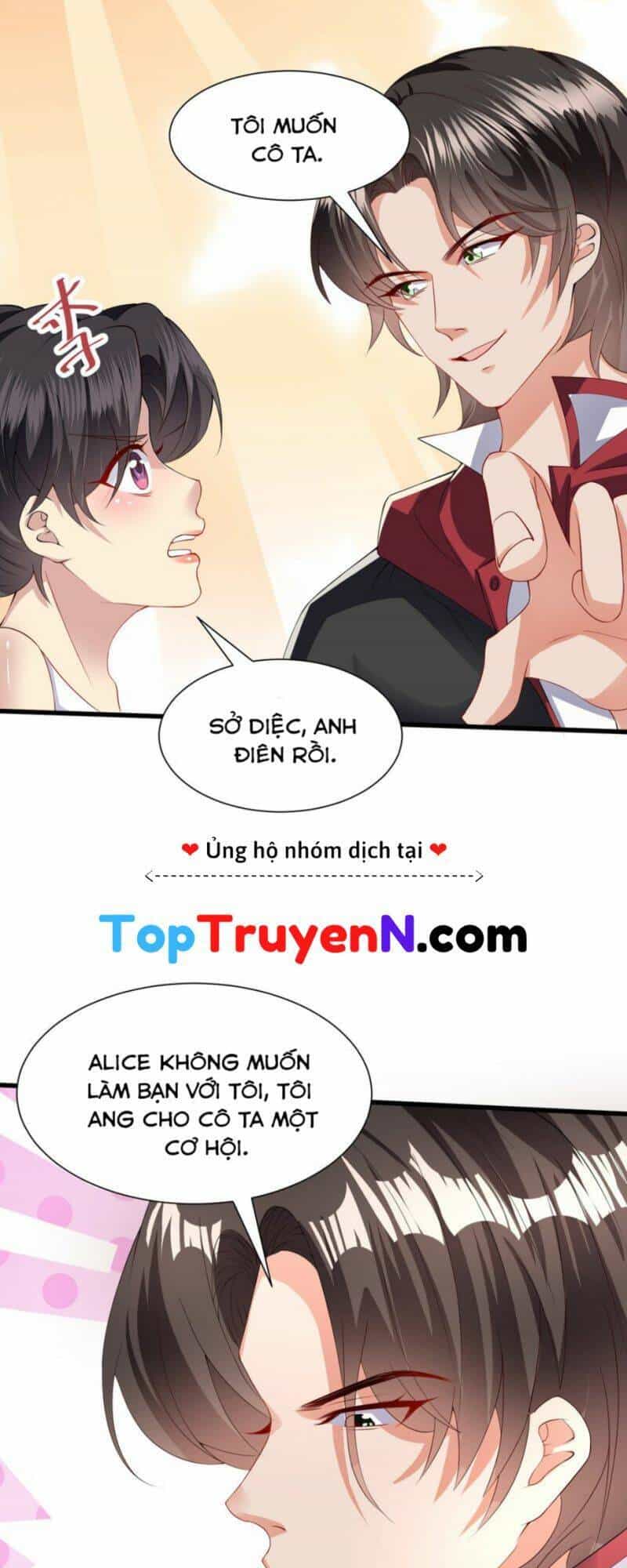 Cao Thủ Xuống Núi, Bảy Vị Sư Tỷ Bảo Vệ Ta - Chương 39 - ảnh 20