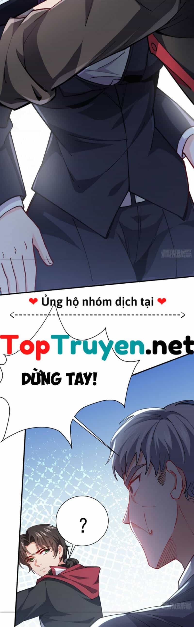 Cao Thủ Xuống Núi, Bảy Vị Sư Tỷ Bảo Vệ Ta - Chương 4 - ảnh 12