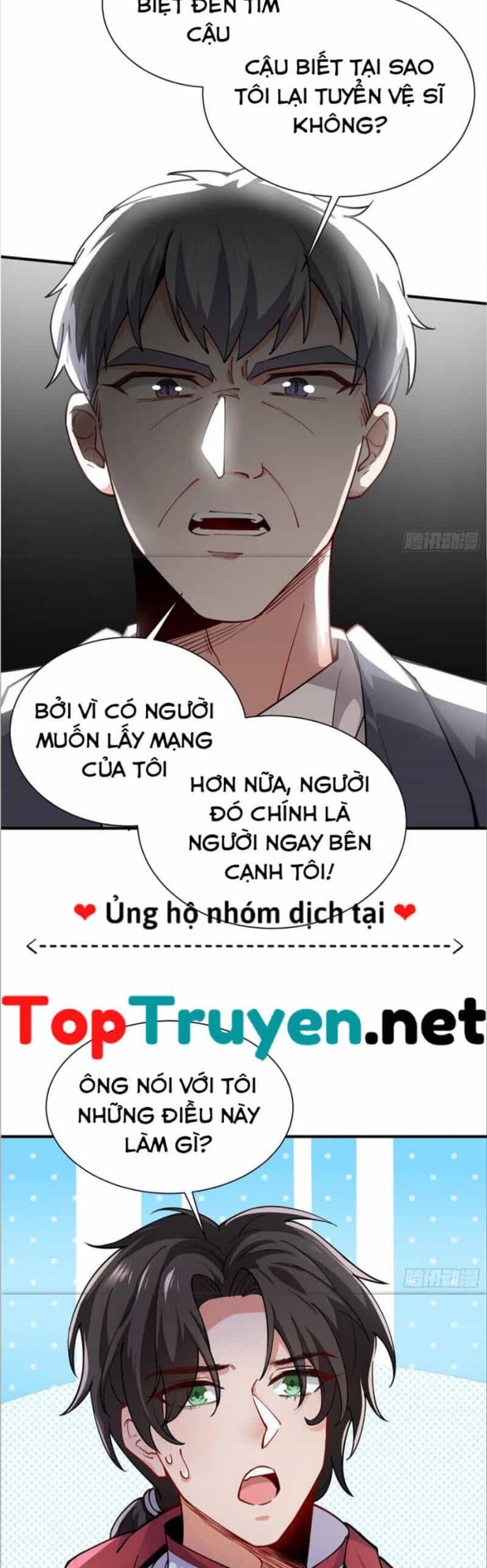 Cao Thủ Xuống Núi, Bảy Vị Sư Tỷ Bảo Vệ Ta - Chương 4 - ảnh 7