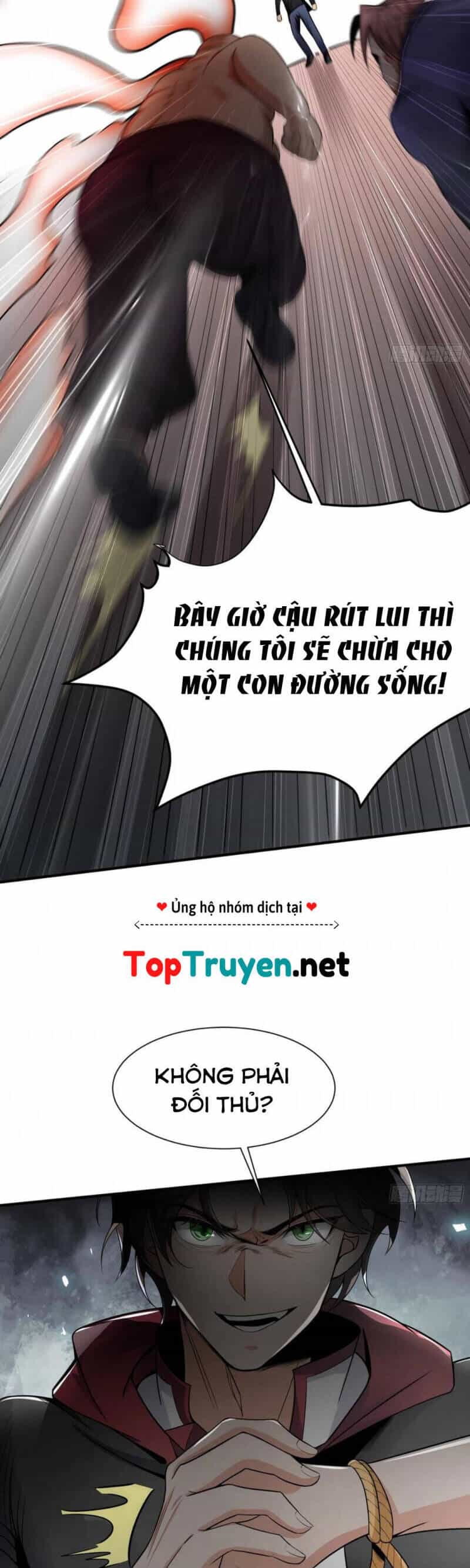 Cao Thủ Xuống Núi, Bảy Vị Sư Tỷ Bảo Vệ Ta - Chương 5 - ảnh 13