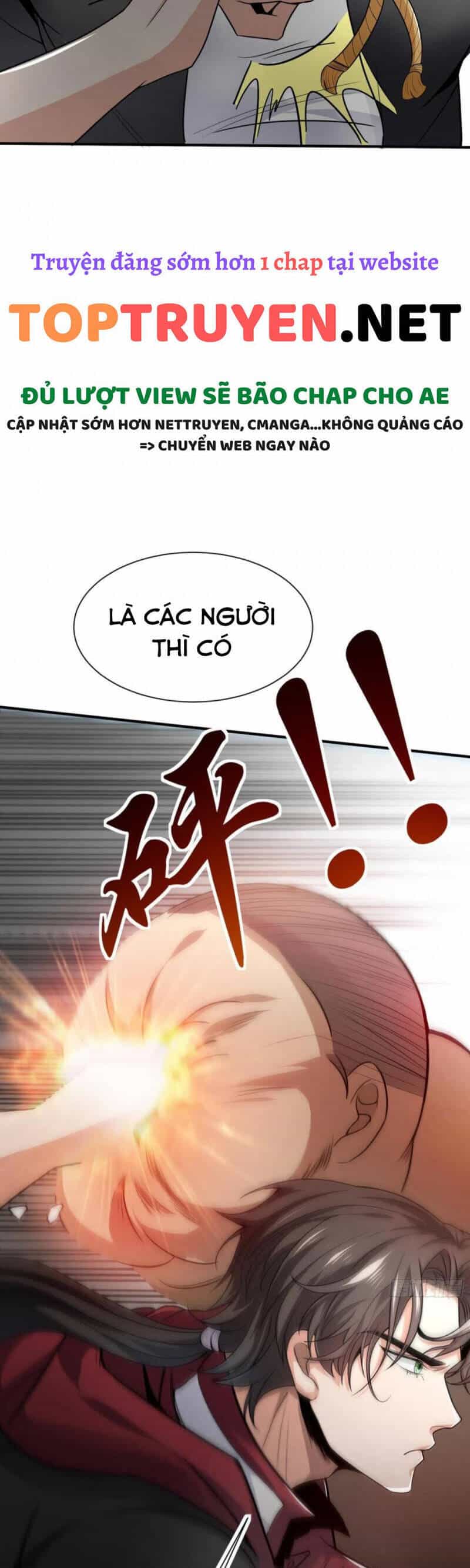Cao Thủ Xuống Núi, Bảy Vị Sư Tỷ Bảo Vệ Ta - Chương 5 - ảnh 14