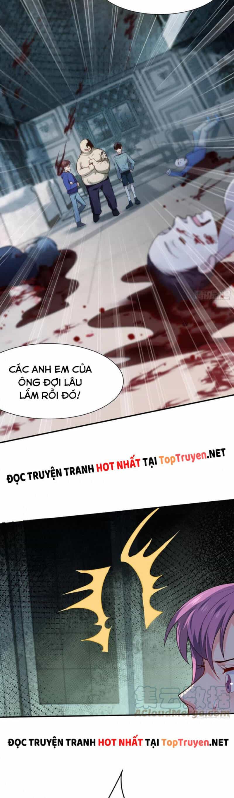 Cao Thủ Xuống Núi, Bảy Vị Sư Tỷ Bảo Vệ Ta - Chương 5 - ảnh 7