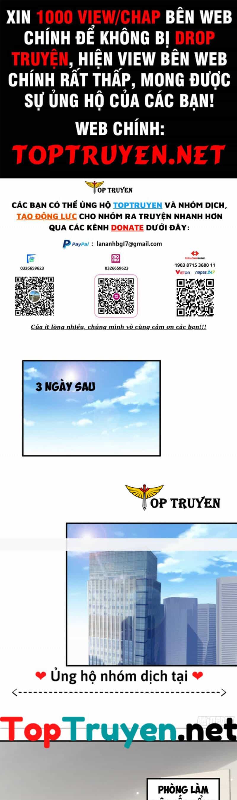 Cao Thủ Xuống Núi, Bảy Vị Sư Tỷ Bảo Vệ Ta - Chương 6 - ảnh 1