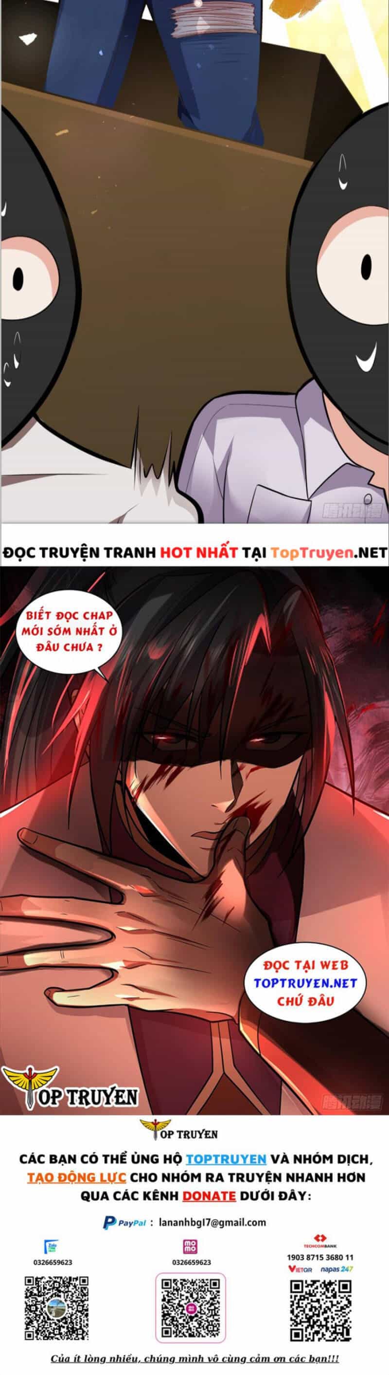 Cao Thủ Xuống Núi, Bảy Vị Sư Tỷ Bảo Vệ Ta - Chương 6 - ảnh 27