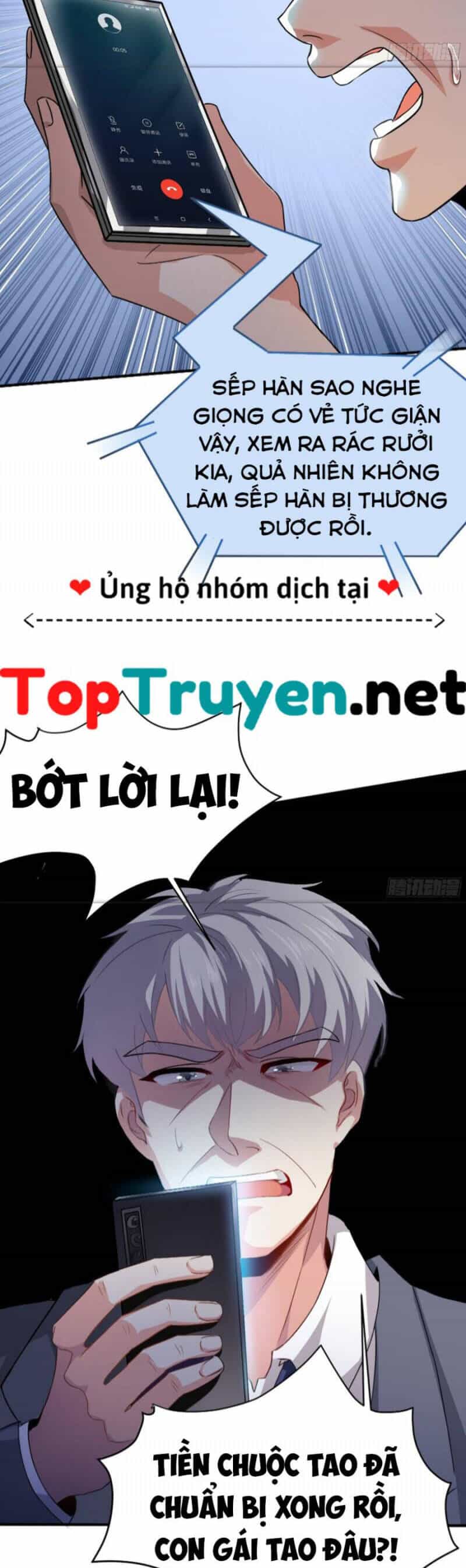Cao Thủ Xuống Núi, Bảy Vị Sư Tỷ Bảo Vệ Ta - Chương 6 - ảnh 4