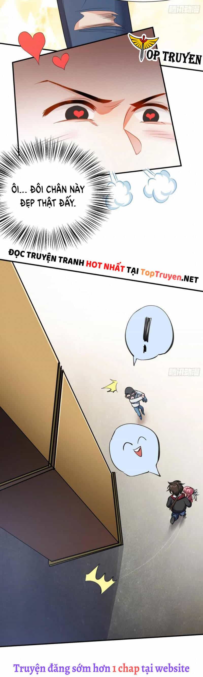 Cao Thủ Xuống Núi, Bảy Vị Sư Tỷ Bảo Vệ Ta - Chương 7 - ảnh 15