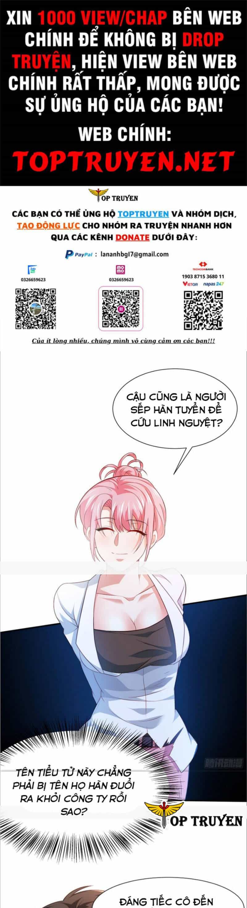 Cao Thủ Xuống Núi, Bảy Vị Sư Tỷ Bảo Vệ Ta - Chương 8 - ảnh 1