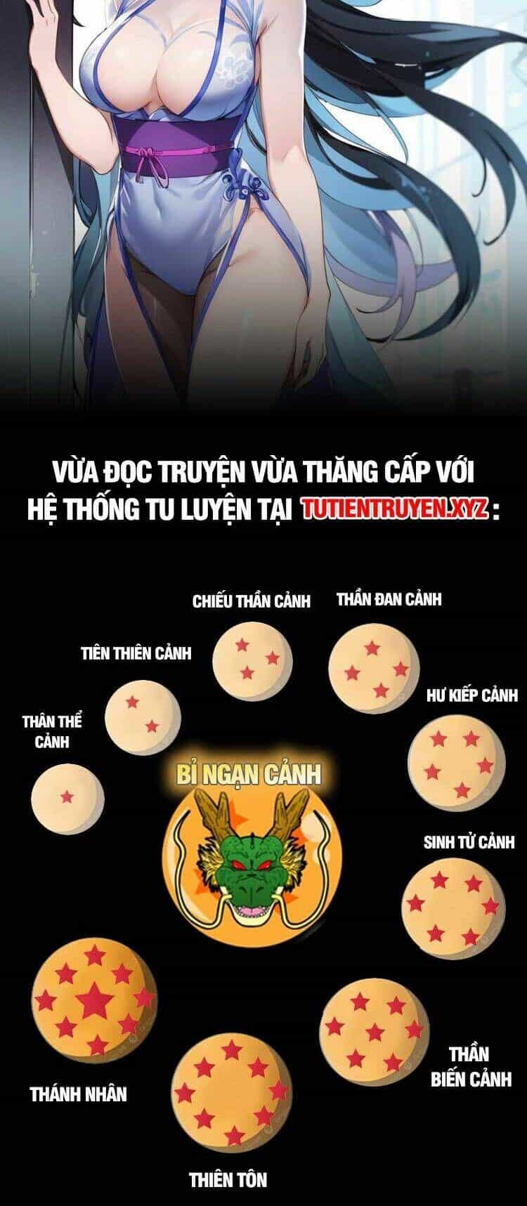 Cao Võ: Hạ Cánh Đến Một Vạn Năm Sau - Chương 0 - ảnh 38