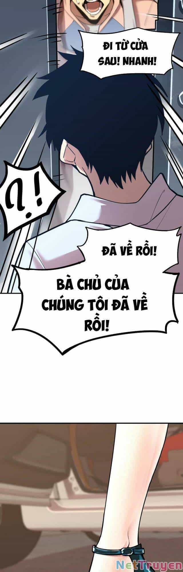Cao Võ: Hạ Cánh Đến Một Vạn Năm Sau - Chương 8 - ảnh 43