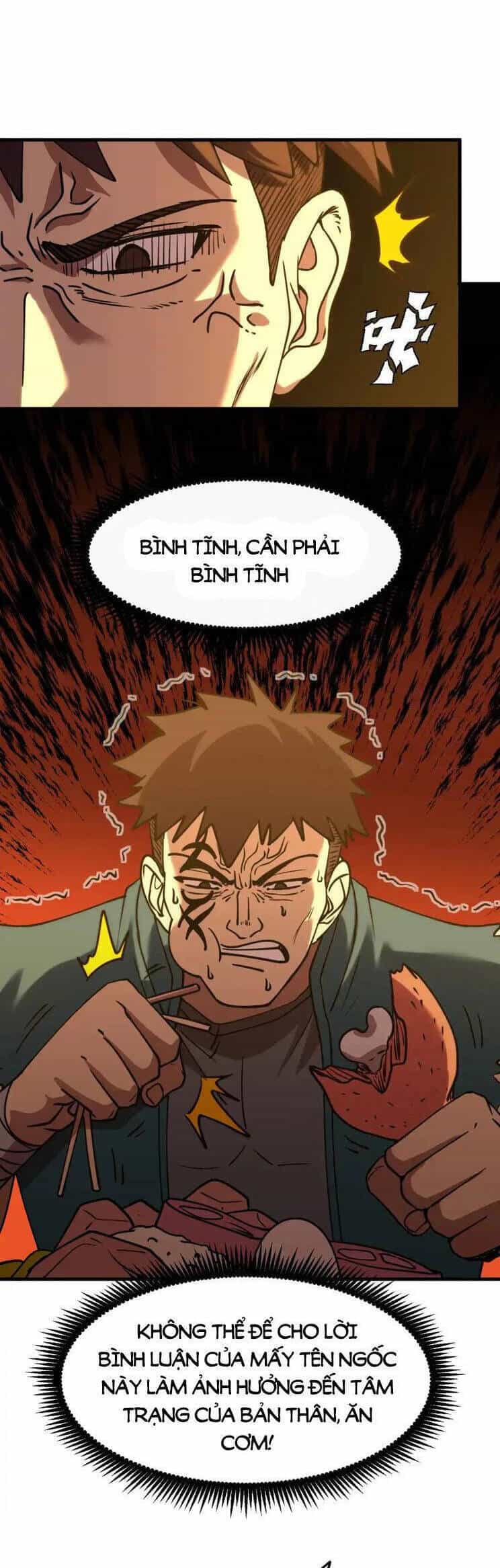 Cao Võ: Hạ Cánh Đến Một Vạn Năm Sau - Chương 87 - ảnh 16