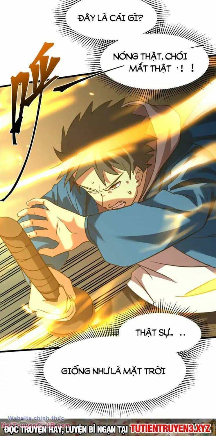 Cao Võ: Hạ Cánh Đến Một Vạn Năm Sau - Chương 88 - ảnh 53