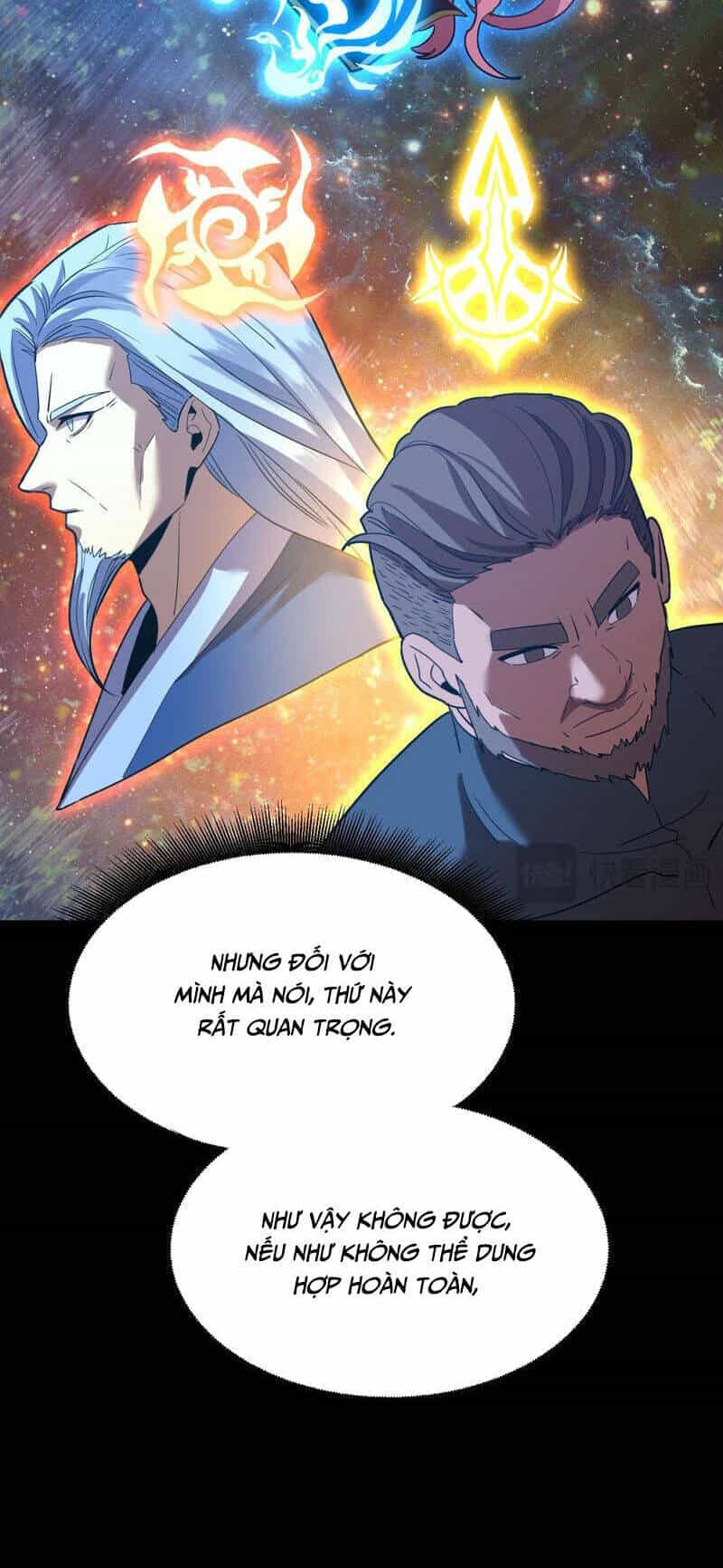 Cao Võ: Hạ Cánh Đến Một Vạn Năm Sau - Chương 91 - ảnh 17