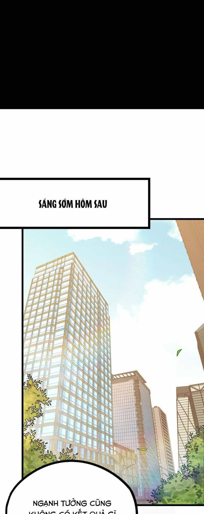 Cao Võ: Hạ Cánh Đến Một Vạn Năm Sau - Chương 91 - ảnh 21