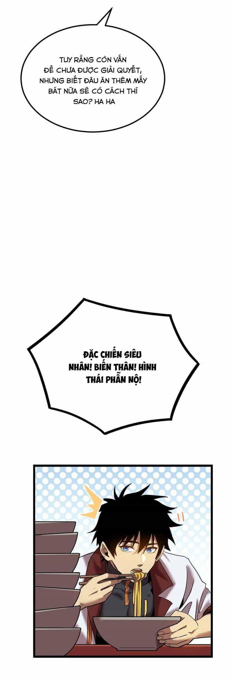 Cao Võ: Hạ Cánh Đến Một Vạn Năm Sau - Chương 91 - ảnh 38
