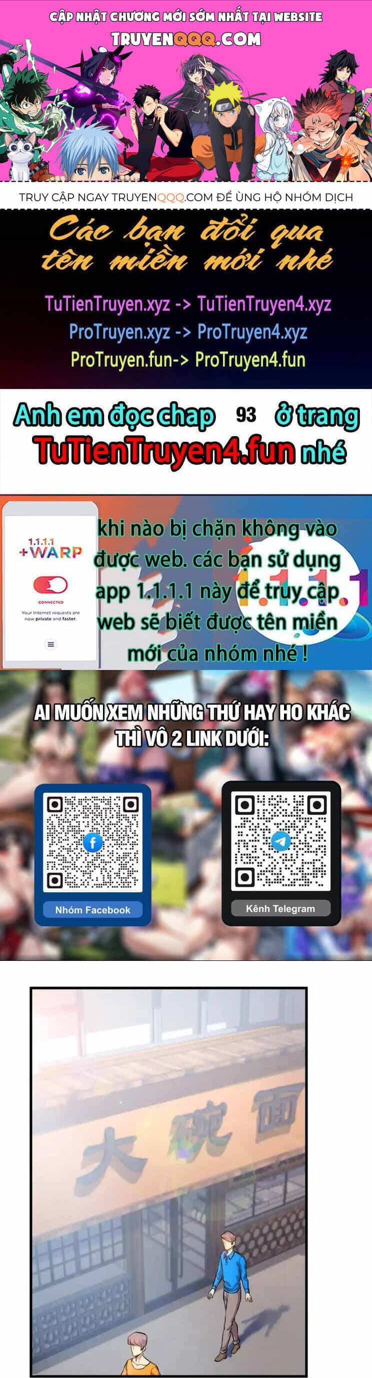 Cao Võ: Hạ Cánh Đến Một Vạn Năm Sau - Chương 92 - ảnh 2