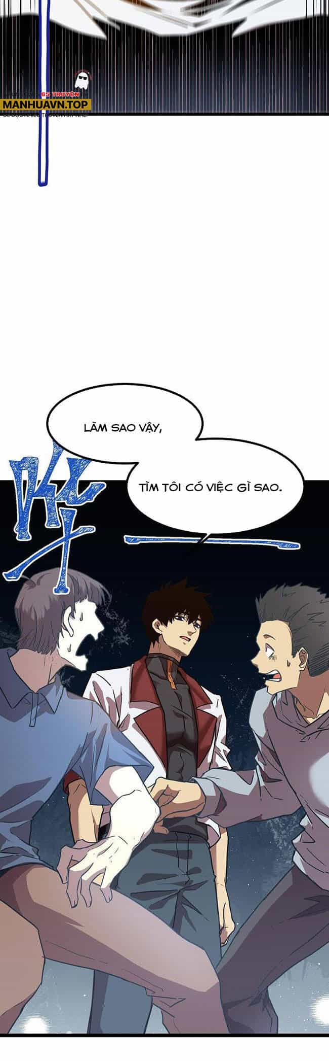 Cao Võ: Hạ Cánh Đến Một Vạn Năm Sau - Chương 93 - ảnh 21