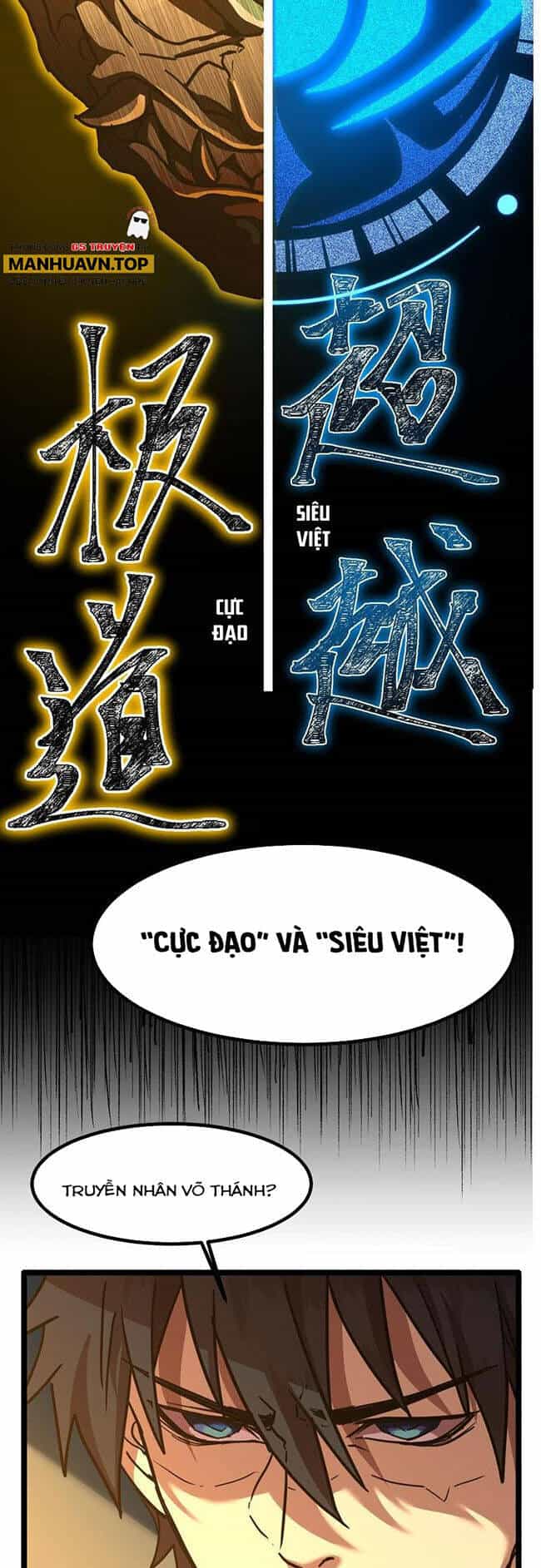 Cao Võ: Hạ Cánh Đến Một Vạn Năm Sau - Chương 93 - ảnh 39