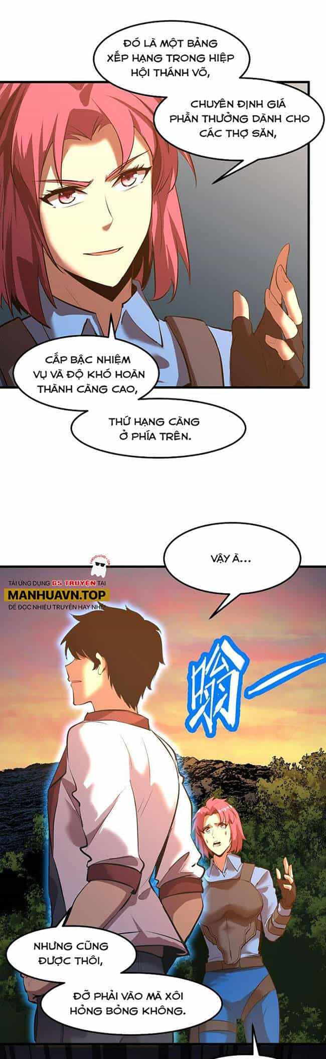 Cao Võ: Hạ Cánh Đến Một Vạn Năm Sau - Chương 95 - ảnh 14