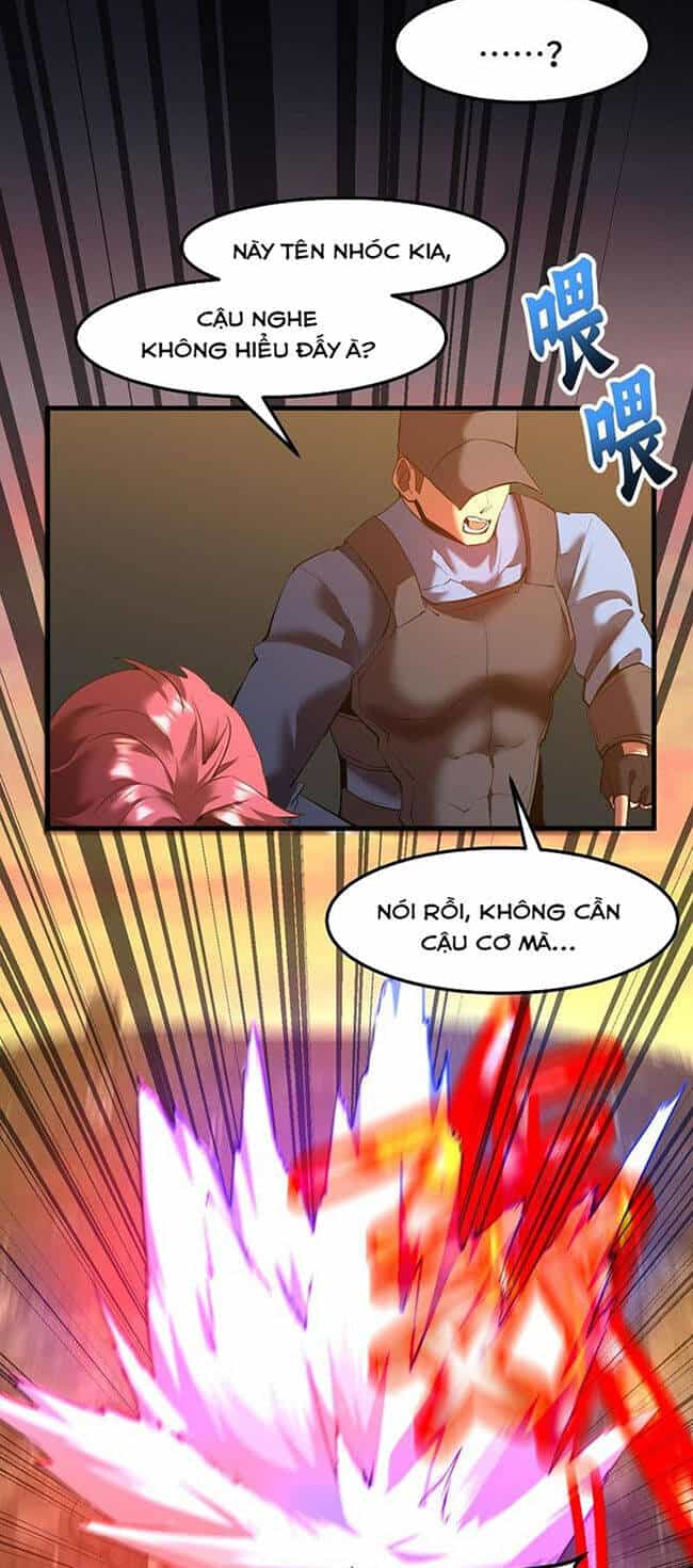 Cao Võ: Hạ Cánh Đến Một Vạn Năm Sau - Chương 95 - ảnh 15