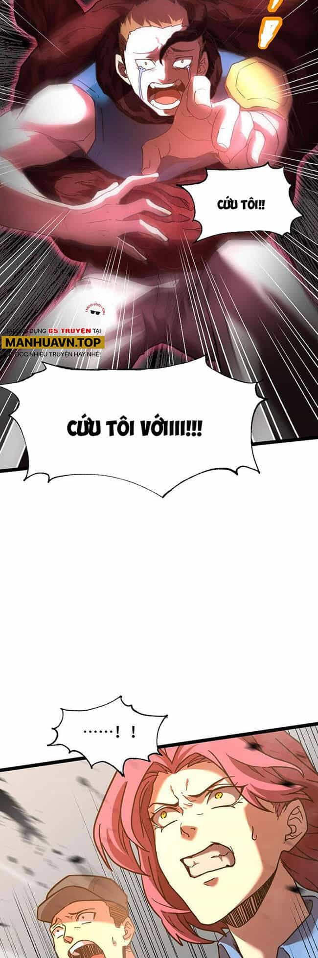 Cao Võ: Hạ Cánh Đến Một Vạn Năm Sau - Chương 95 - ảnh 20