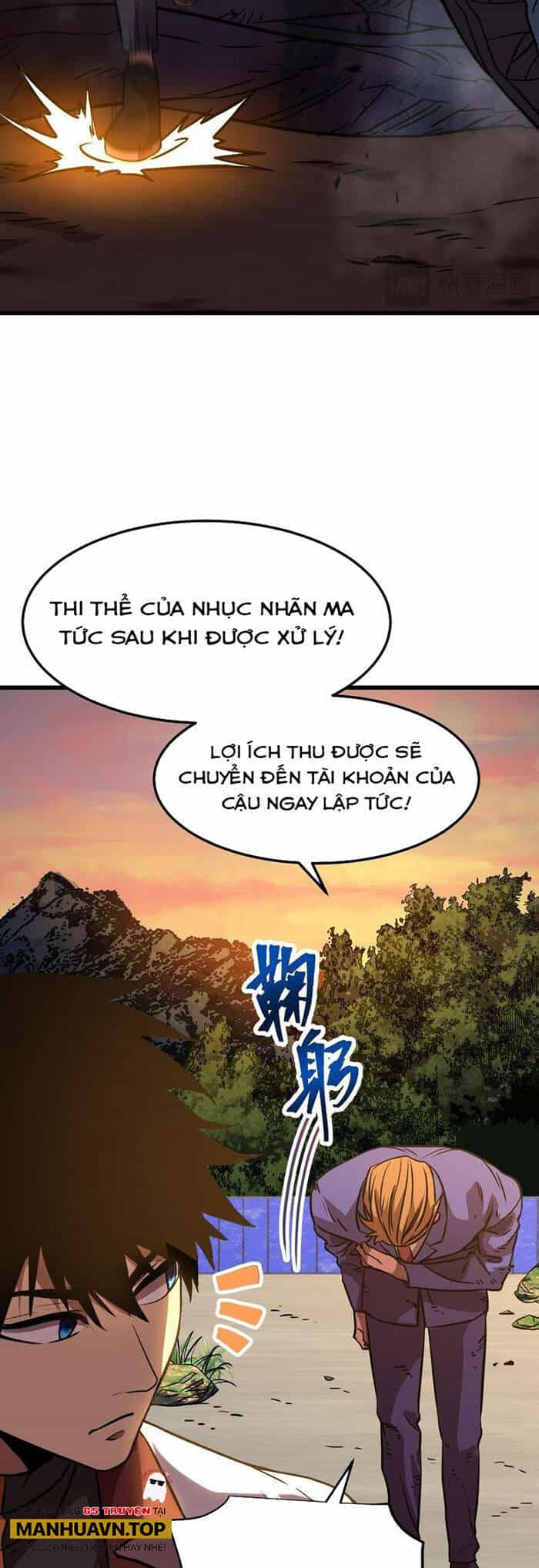 Cao Võ: Hạ Cánh Đến Một Vạn Năm Sau - Chương 96 - ảnh 43
