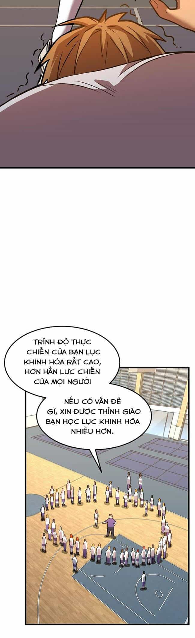 Cao Võ: Hạ Cánh Đến Một Vạn Năm Sau - Chương 97 - ảnh 12