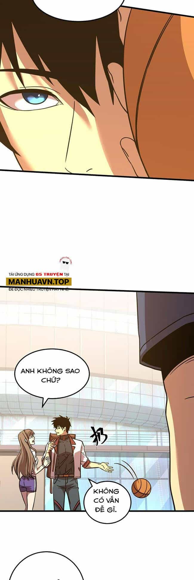 Cao Võ: Hạ Cánh Đến Một Vạn Năm Sau - Chương 97 - ảnh 26