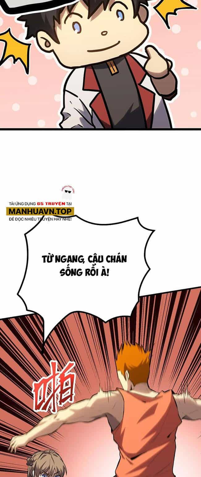 Cao Võ: Hạ Cánh Đến Một Vạn Năm Sau - Chương 97 - ảnh 34